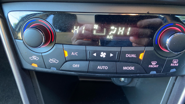 Suzuki S-Cross 1.5 Hybrid Ultra ALLGRIP 5dr AGS Hybrid Hatchback